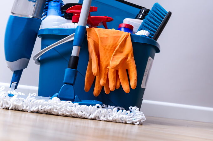 美装工事業界でのキャリア形成