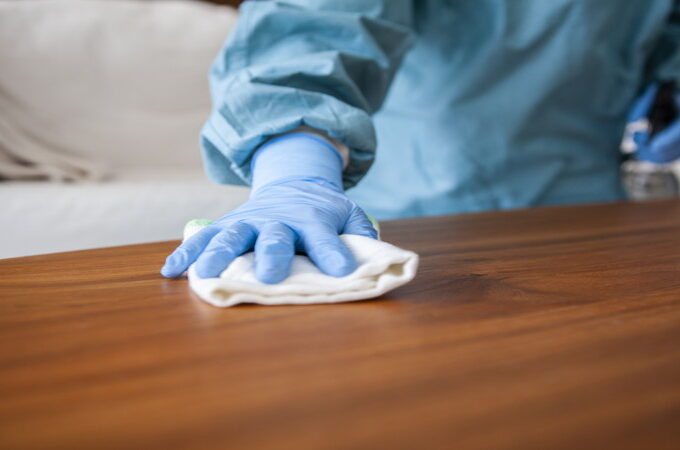 清掃専門家が伝授！隅々までキレイにする秘策