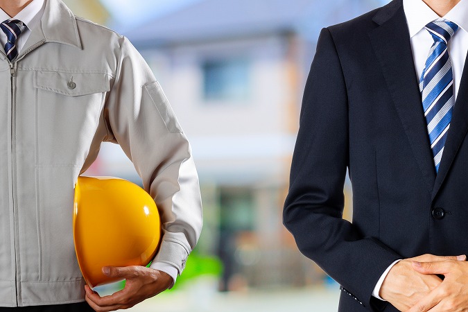 作業着・スーツ